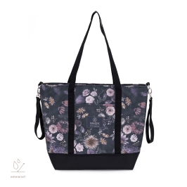 Soma Shopper Bag Mystery of Flowers Soma Shopper Bag Mystery of Flowers