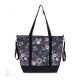 Soma Shopper Bag Mystery of Flowers