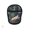 Защитный чехол на промежуточный ремень для коляски и автокресла Woodland Защитный чехол на промежуточный ремень для коляски и автокресла Woodland