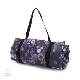 Пикниковый коврик Mystery of Flowers