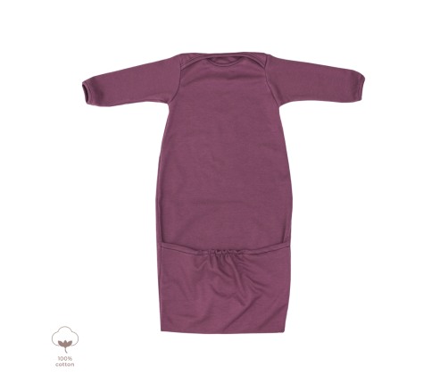 Bērnu guļammaiss Burgund