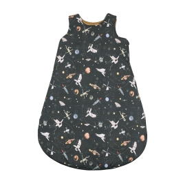 Bērnu guļammaiss 3-12 mēn. Stardust Bērnu guļammaiss 3-12 mēn. Stardust