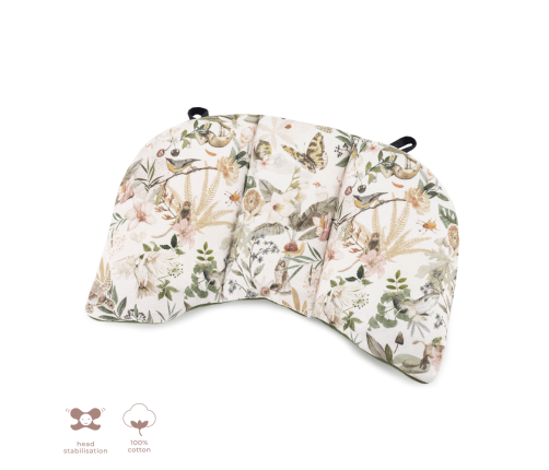 Противоударная подушка для коляски Best Memories