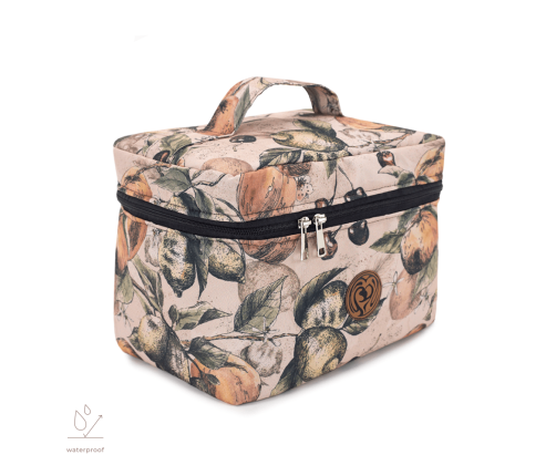 Косметичка-кофер XL Taste of Summer