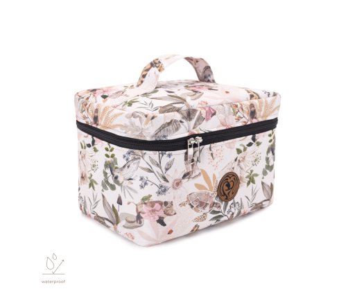 Kosmētikas koferis XL Best Memories