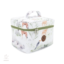 Косметичка-кофер XL Sawanna Косметичка-кофер XL Sawanna