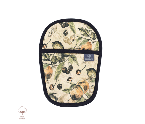 Starpsiksnas pārsegs ratiņiem un autosēdeklim Taste of Summer