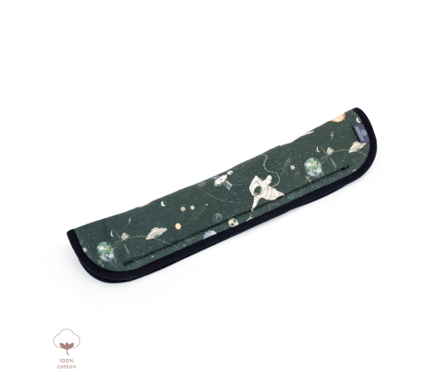 Aizsargs ratiņu rokturim Stardust