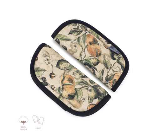 Накладки на ремни Taste of Summer