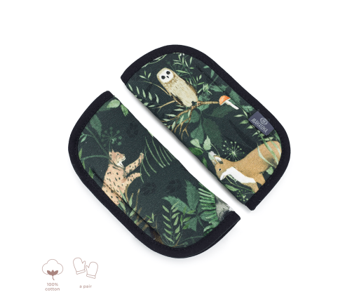 Накладки на ремни Woodland