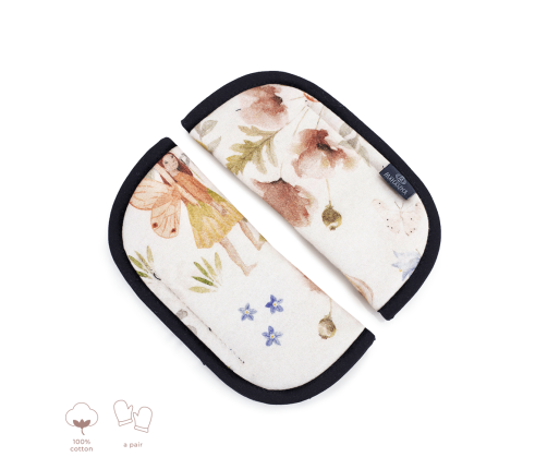 Накладки на ремни Fairies