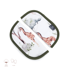 Накладки на ремни Sawanna Накладки на ремни Sawanna