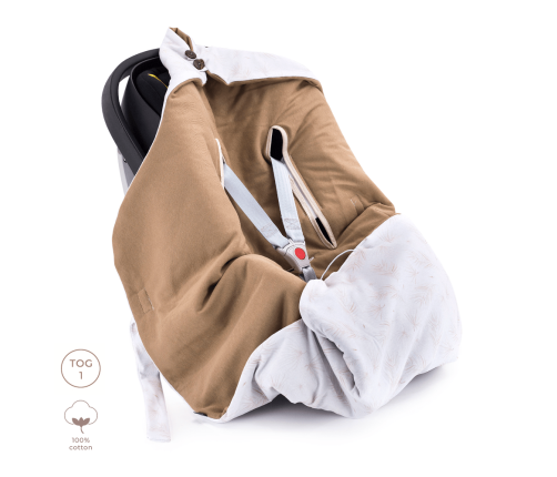 Одеяло для автокресла  Light - Lightness