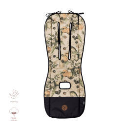 Дышащий вкладыш для автокресел и колясок Memory Taste of Summer