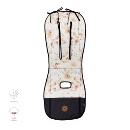 Дышащий вкладыш для автокресел и колясок Memory Fairies