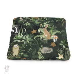 Бамбуковая подушка 25x30 см Woodland Бамбуковая подушка 25x30 см Woodland