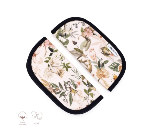 Plecu drošības jostu pārvalki Best Memories