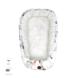 Zīdaiņu ligzda Sawanna Zīdaiņu ligzda Sawanna