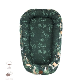 Кокон для новорожденных Woodland Кокон для новорожденных Woodland