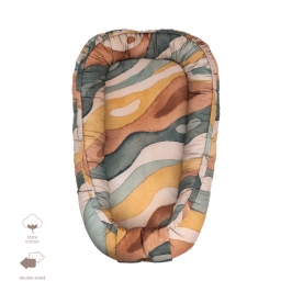 Кокон для новорожденных Rainbow Mountain Кокон для новорожденных Rainbow Mountain