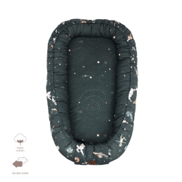 Zīdaiņu ligzda Stardust Zīdaiņu ligzda Stardust