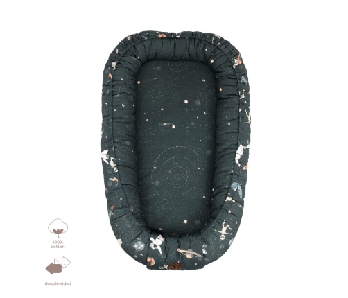 Zīdaiņu ligzda Stardust