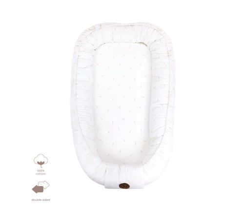 Кокон для новорожденных Lightness