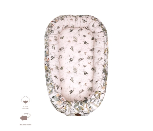 Кокон для новорожденных Ornithology