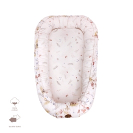 Кокон для новорожденных Fairies Кокон для новорожденных Fairies