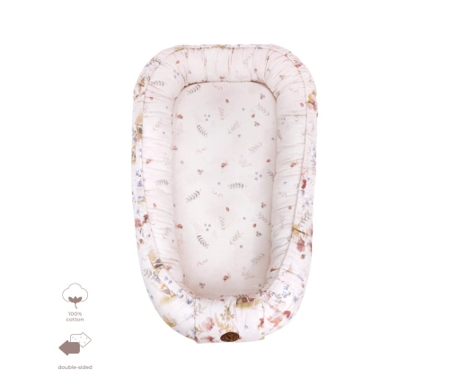 Кокон для новорожденных Fairies