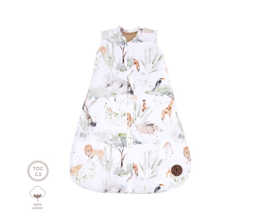 Детский спальный мешок 0-9 мес. Sawanna