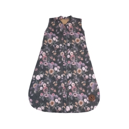 Детский спальный мешок 0-9 мес. Mystery of Flowers Детский спальный мешок 0-9 мес. Mystery of Flowers