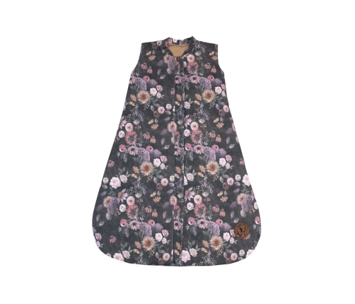 Детский спальный мешок 0-9 мес. Mystery of Flowers
