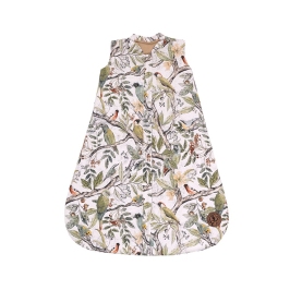 Детский спальный мешок 0-9 мес. Ornithology Детский спальный мешок 0-9 мес. Ornithology