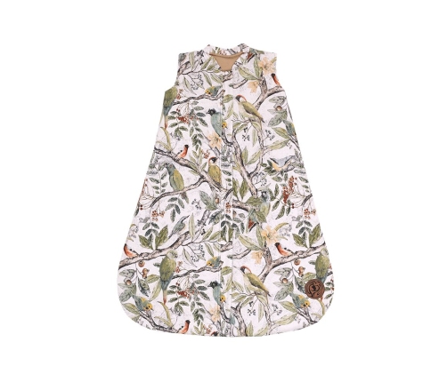 Детский спальный мешок 0-9 мес. Ornithology