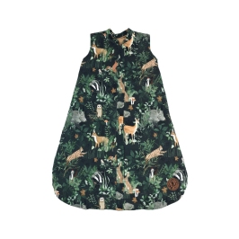 Bērnu guļammaiss 0-9 mēn. Woodland Bērnu guļammaiss 0-9 mēn. Woodland