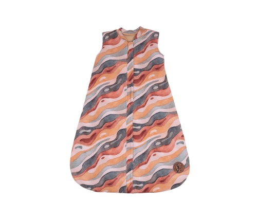 Детский спальный мешок 0-9 мес. Rainbow Mountain