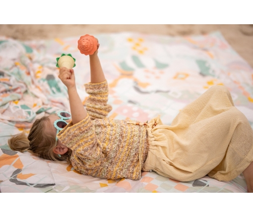 Пикниковый коврик Habanera