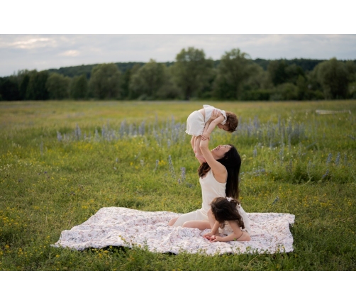 Пикниковый коврик Habanera