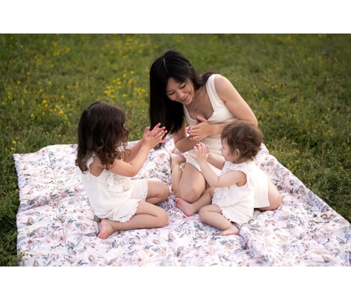 Пикниковый коврик Habanera