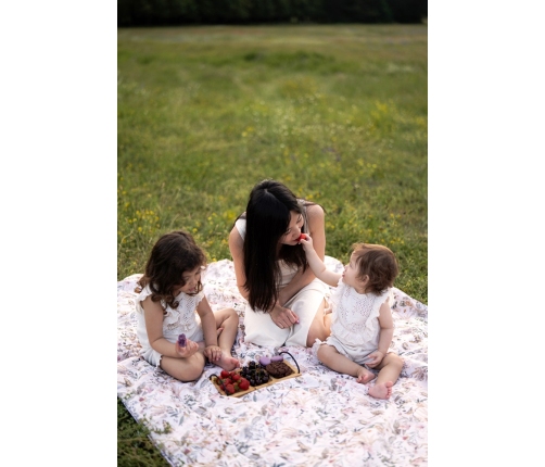 Пикниковый коврик Habanera