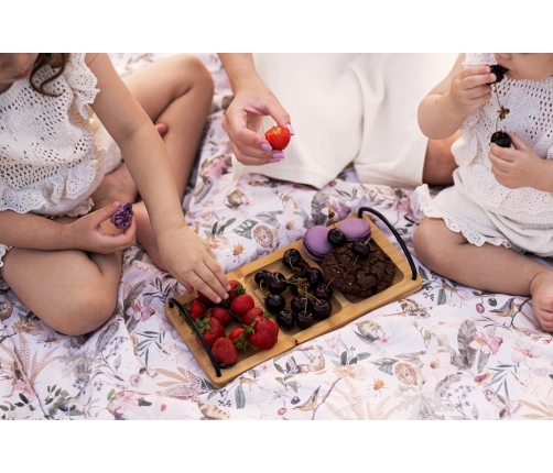 Пикниковый коврик Habanera