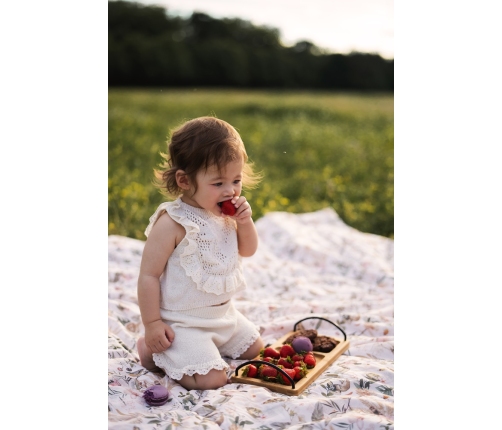 Пикниковый коврик Habanera