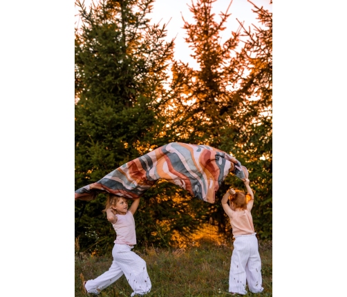 Пикниковый коврик Habanera