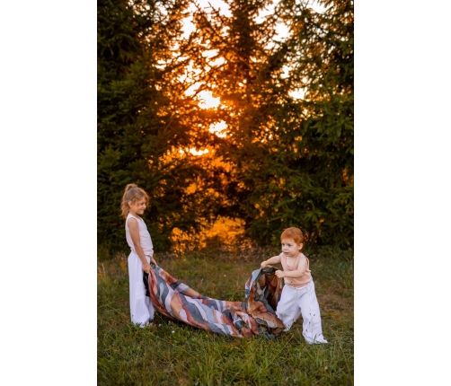 Пикниковый коврик Habanera