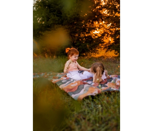 Пикниковый коврик Habanera