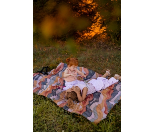 Пикниковый коврик Habanera