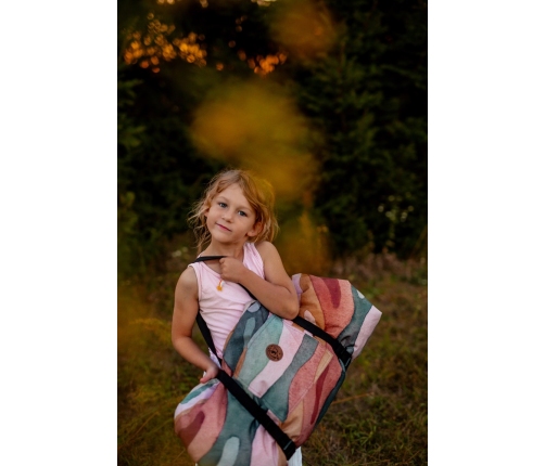 Пикниковый коврик Habanera