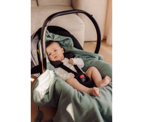 Autokrēsliņa sedziņa Light - Fairies