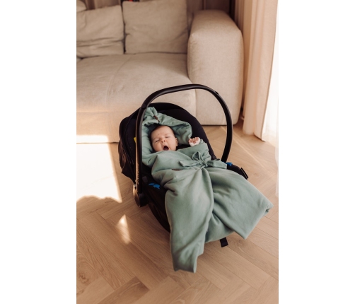 Autokrēsliņa sedziņa Light - Fairies